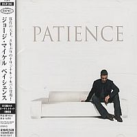 Michael, George Patience + 1