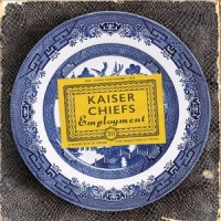 Kaiser Chiefs Employment (deluxe)