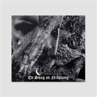 Taake En Skog Av Nidstang -limited Digi-