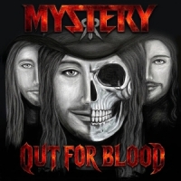 Mystery Out For Blood