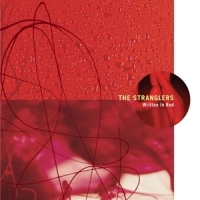 Stranglers Written In Red