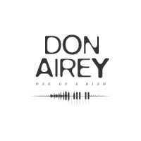 Airey, Don One Of A Kind