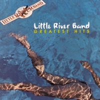 Little River Band Greatest Hits (lp/180gr./33rpm)