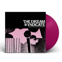 Dream Syndicate Ultraviolet Battle Hymns And True..