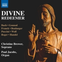 Brewer, Christine Divine Redeemer