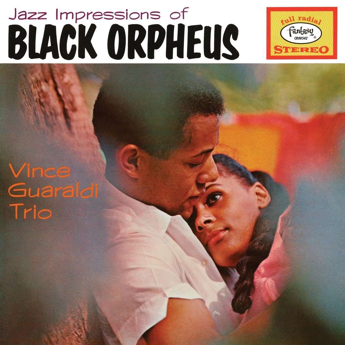Guaraldi Trio, Vince Jazz Impressions Of Black Orpheus
