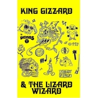 King Gizzard & The Lizard Wizard Demos Vol. 1