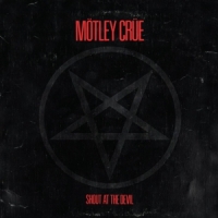 Motley Crue Shout At The Devil