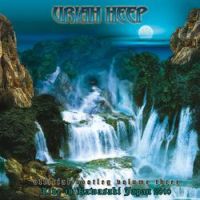 Uriah Heep Official Bootleg Vol.3