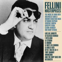 Various Fellini Masterpieces
