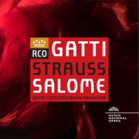 Royal Concertgebouw Orchestra Salome