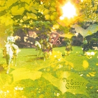 Essex Green, The Everything Is Green (lime)