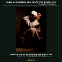 Muhammad, Idris House Of The Rising Sun