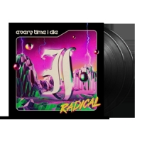 Every Time I Die Radical