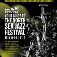 Various Your Guide To North Sea Jazz 2010