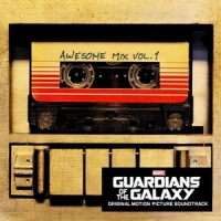 Various Guardians Of The Galaxy: Vol. 1