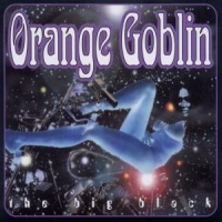 Orange Goblin Big Black