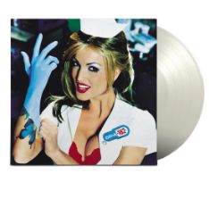 Blink 182 Enema Of The State -transparant