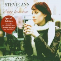 Stevie Ann Away From Here