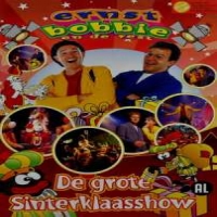 Ernst, Bobbie En De Rest De Grote Sinterklaasshow Dvd