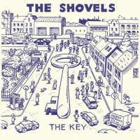 Shovels, The The Key
