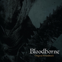 Amon/saitoh/wandmacher/kitamura/suz Bloodborne Vol. I (original Soundtr