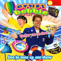 Ernst, Bobbie En De Rest Doe Je Mee Op Zee