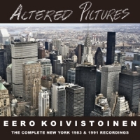 Koivistoinen, Eero Altered Pictures