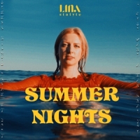 Stalyte, Lina Summer Nights