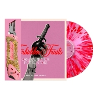 Drubich, Anna Forbidden Fruits