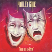 Motley Crue Theatre Of Pain