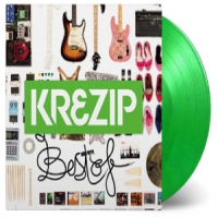 Krezip Best Of -coloured-