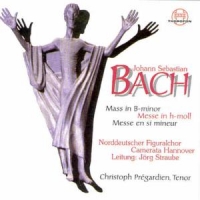 Bach, J.s. Mass In B-minor Bwv232