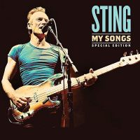 Sting My Songs -special Edition-