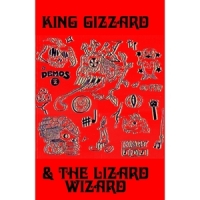 King Gizzard & The Lizard Demos Vol. 2