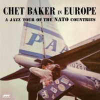 Baker, Chet A Jazz Tour Of The Nato Countries