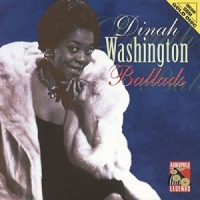 Washington, Dinah Ballads -24 Tr.-