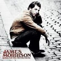 Morrison, James Songs For You Truths For Me (cd+dvd)