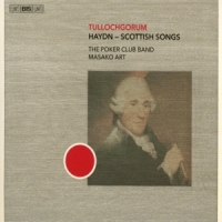 Bernstein, Leonard Scottish Songs: Tullochgorum