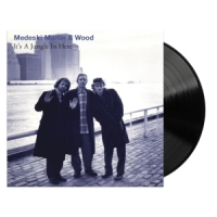 Medeski Martin & Wood It's A Jungle In Here