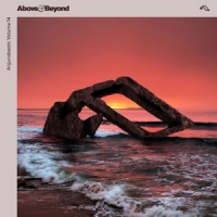 Above & Beyond Anjunabeats Vol.14
