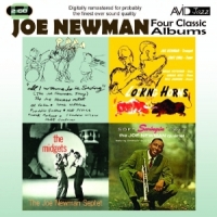 Newman, Joe Four Classic Albums