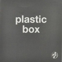 Public Image Limited Plastic Box