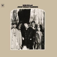 Dylan, Bob John Wesley Harding
