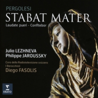 Jaroussky, P. / Pergolesi, G.b. Stabat Mater