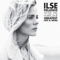 Delange, Ilse After The Hurricane - Greatest Hits & More -coloured-