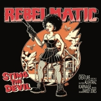 Rebelmatic Sting The Devil