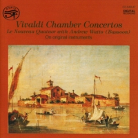 Carmignola, Giuliano Vivaldi Chamber Concertos