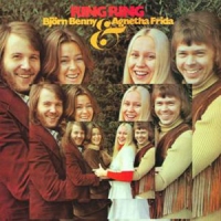 Abba Ring Ring