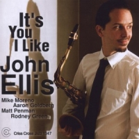 Ellis, John It's You I Like
